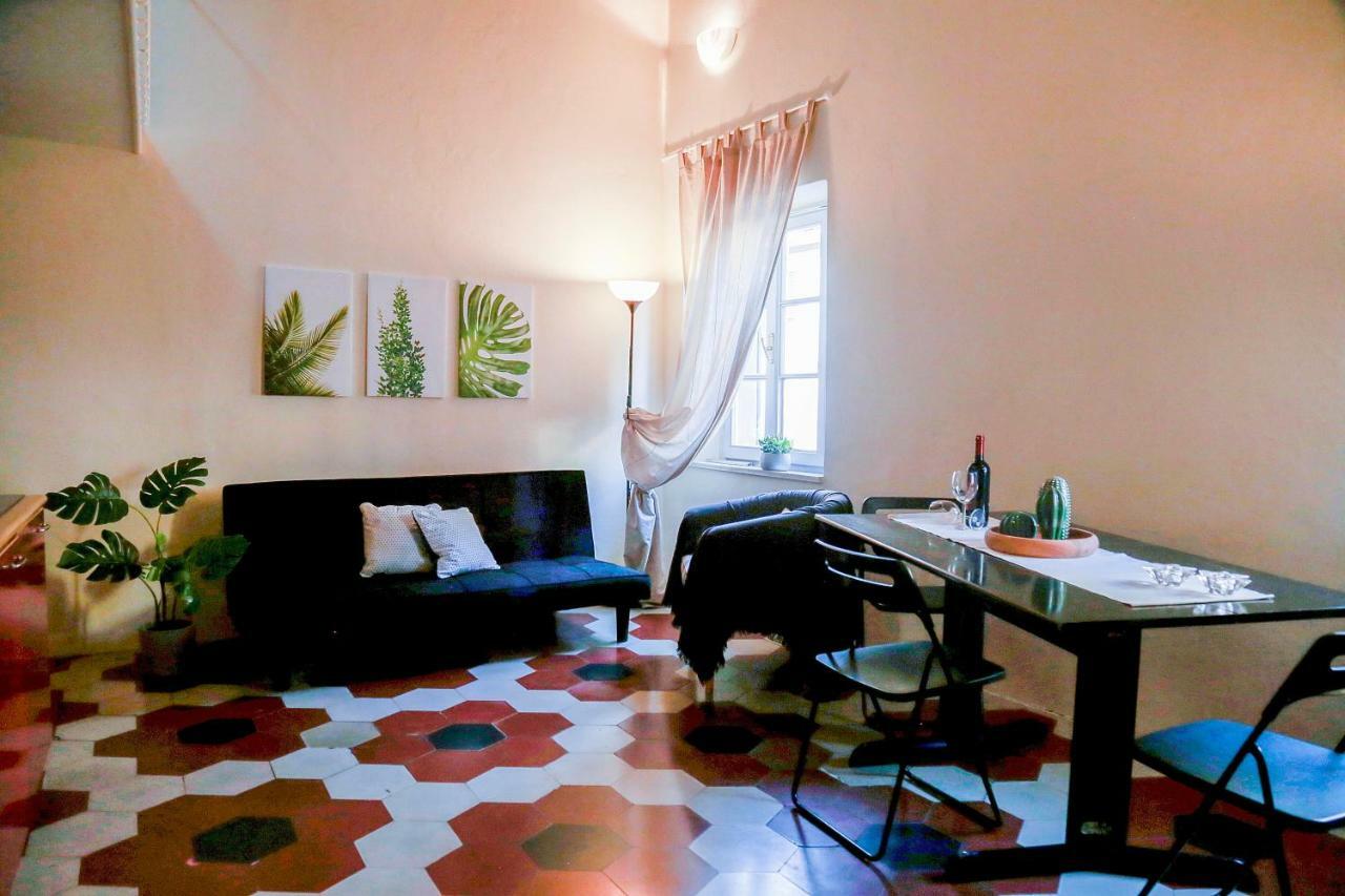 Apartamento Santamarta35 Pisa Exterior foto