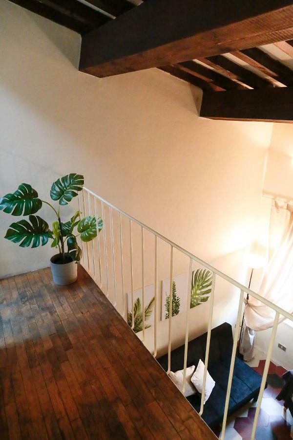 Apartamento Santamarta35 Pisa Exterior foto