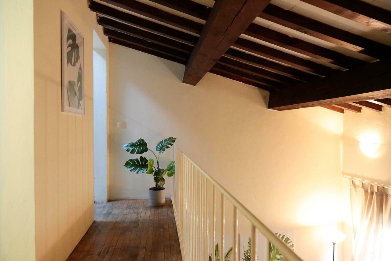 Apartamento Santamarta35 Pisa Exterior foto