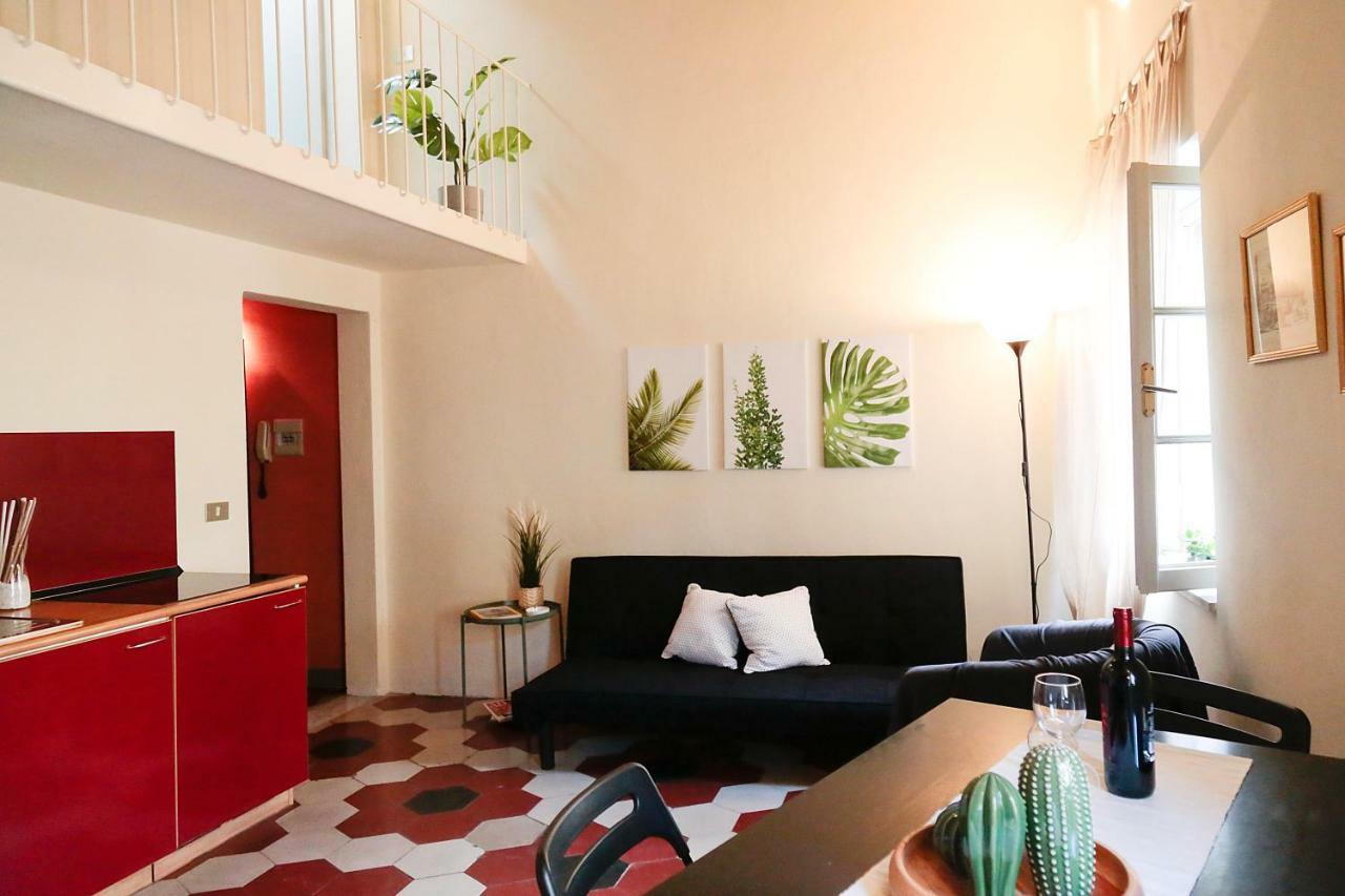 Apartamento Santamarta35 Pisa Exterior foto