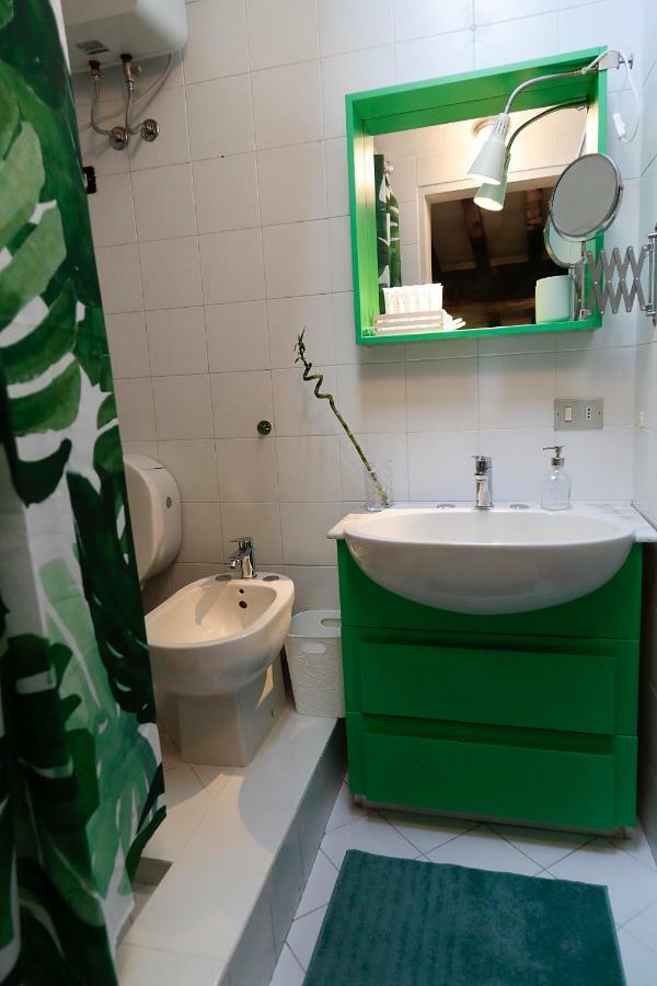 Apartamento Santamarta35 Pisa Exterior foto