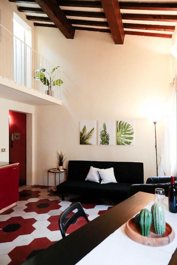 Apartamento Santamarta35 Pisa Exterior foto